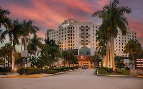 Miccosukee Resort And Gaming Hotel